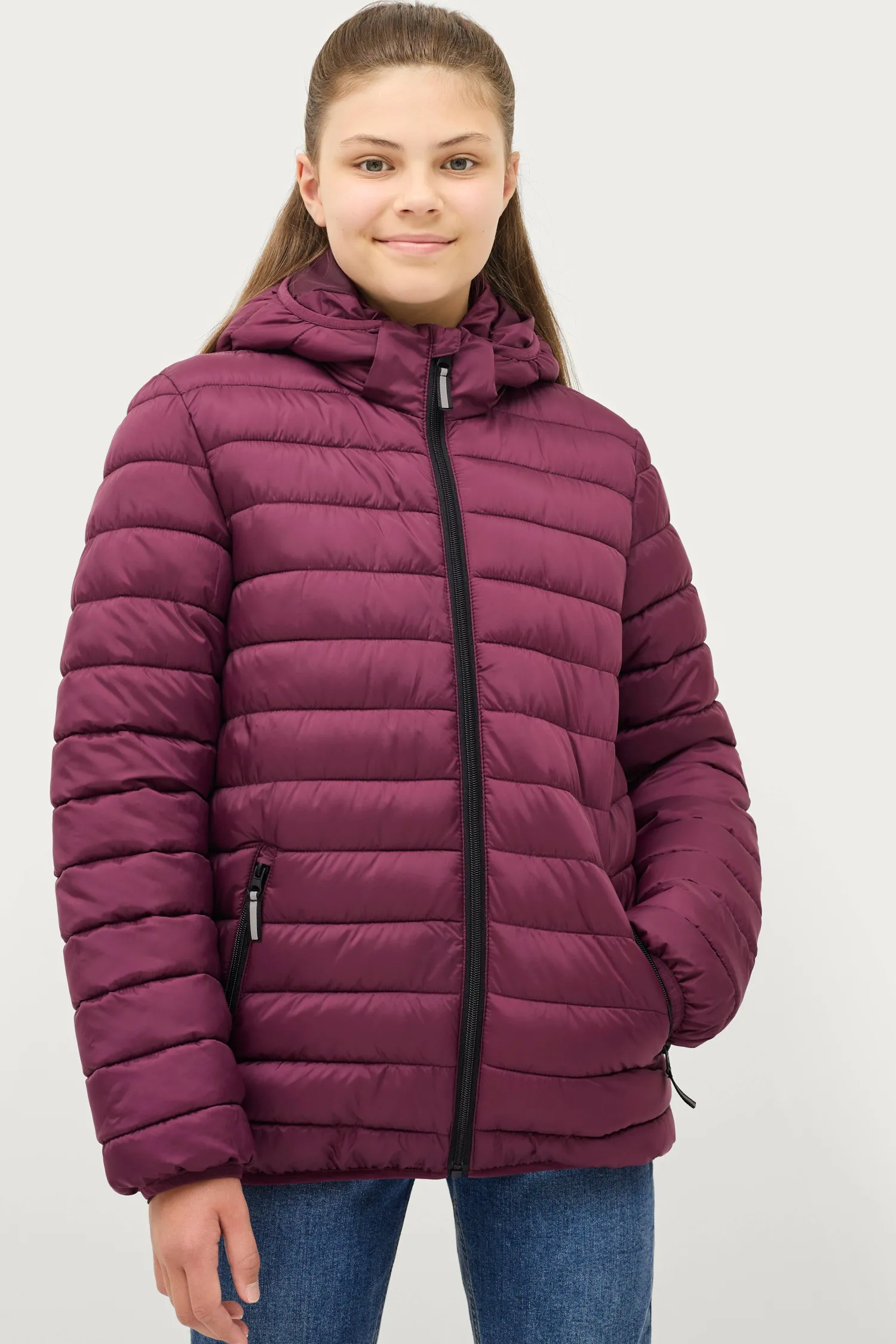 Ellos Jacka Kim Lightweight Best Sale