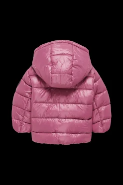 KIDS ONLY Jacka Kmgnewemmy Savannah Quiltd Jacket Store