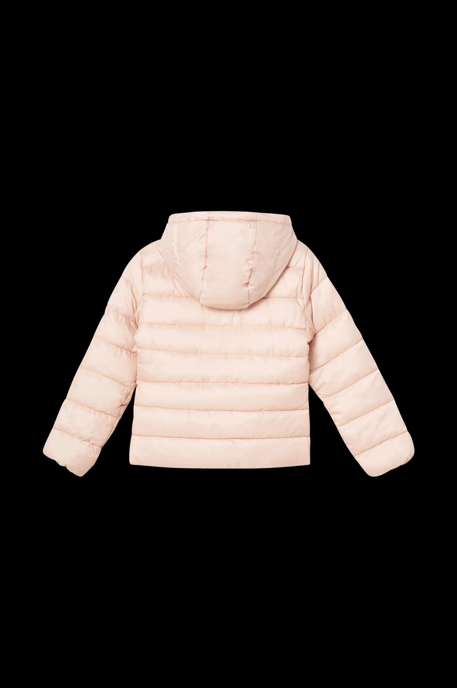KIDS ONLY Jacka Kmgtanea Quilted Hood Jacket Best