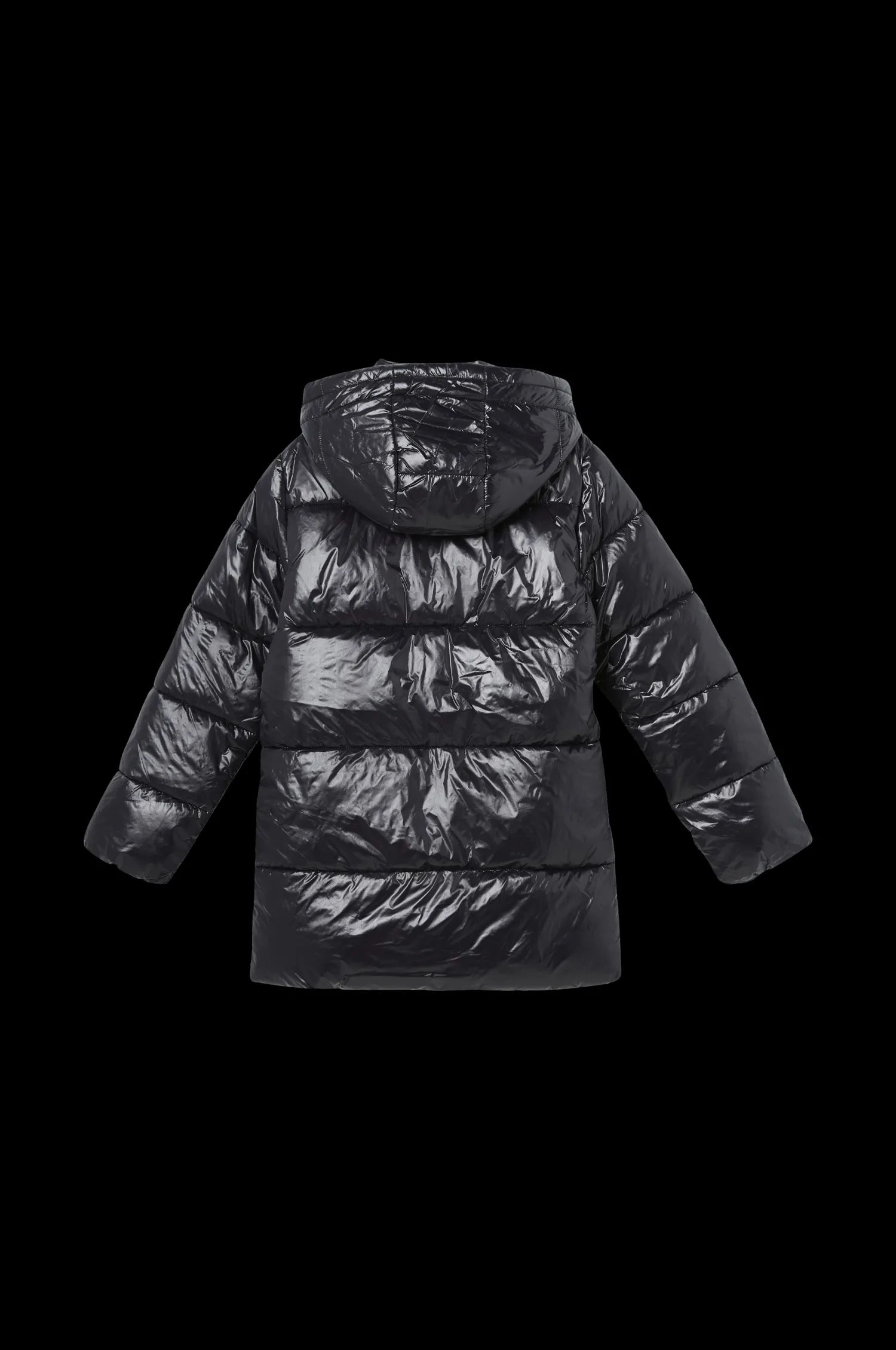 KIDS ONLY Jacka Kogscarlett Hood Puffer Cp Otw Online