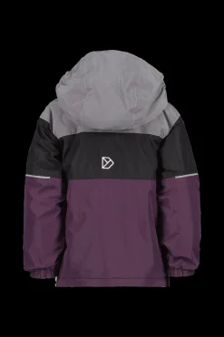 Didriksons Jacka Lux Kids Jacket 2 Best