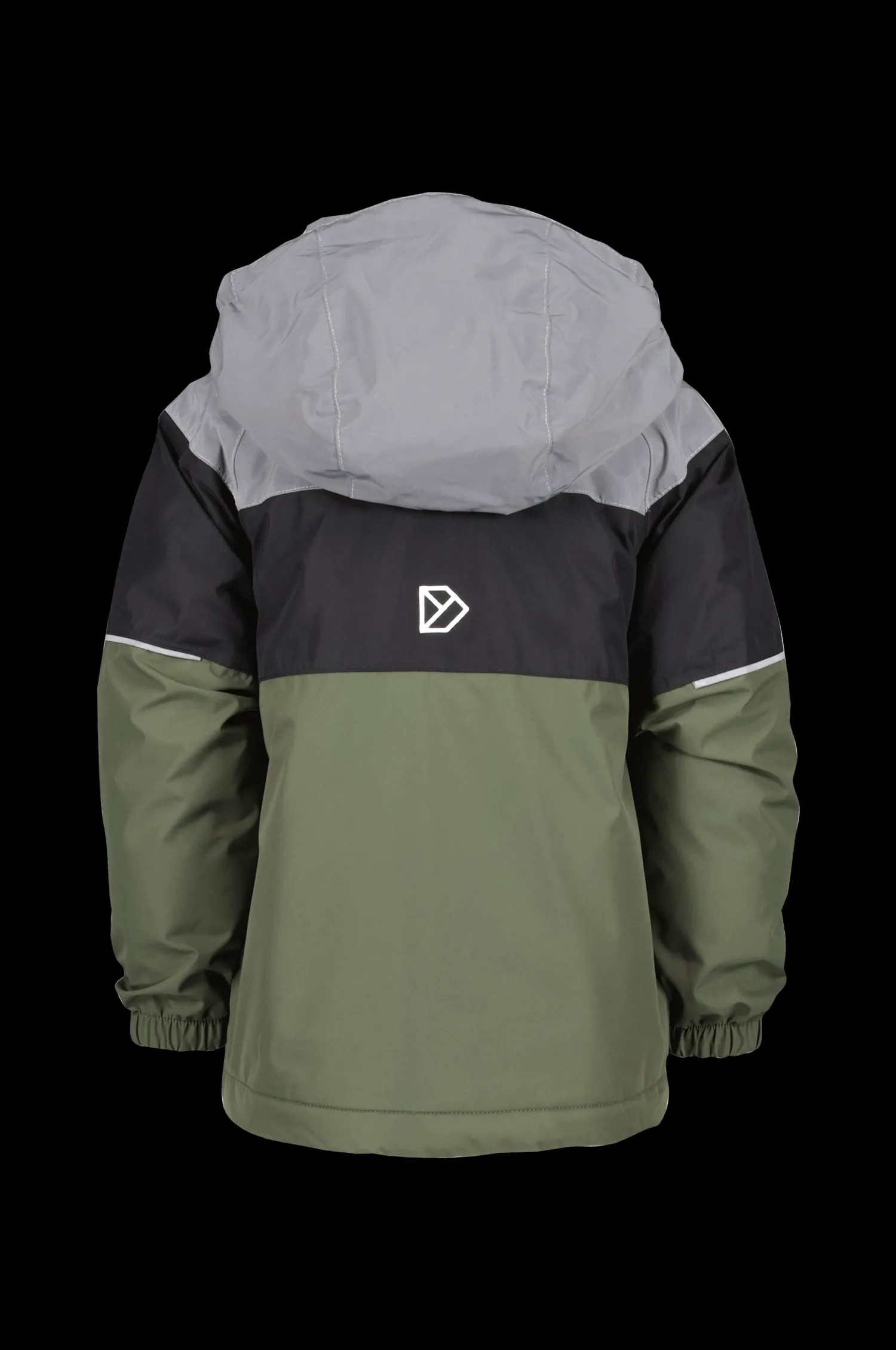 Didriksons Jacka Lux Kids Jacket 2 Hot