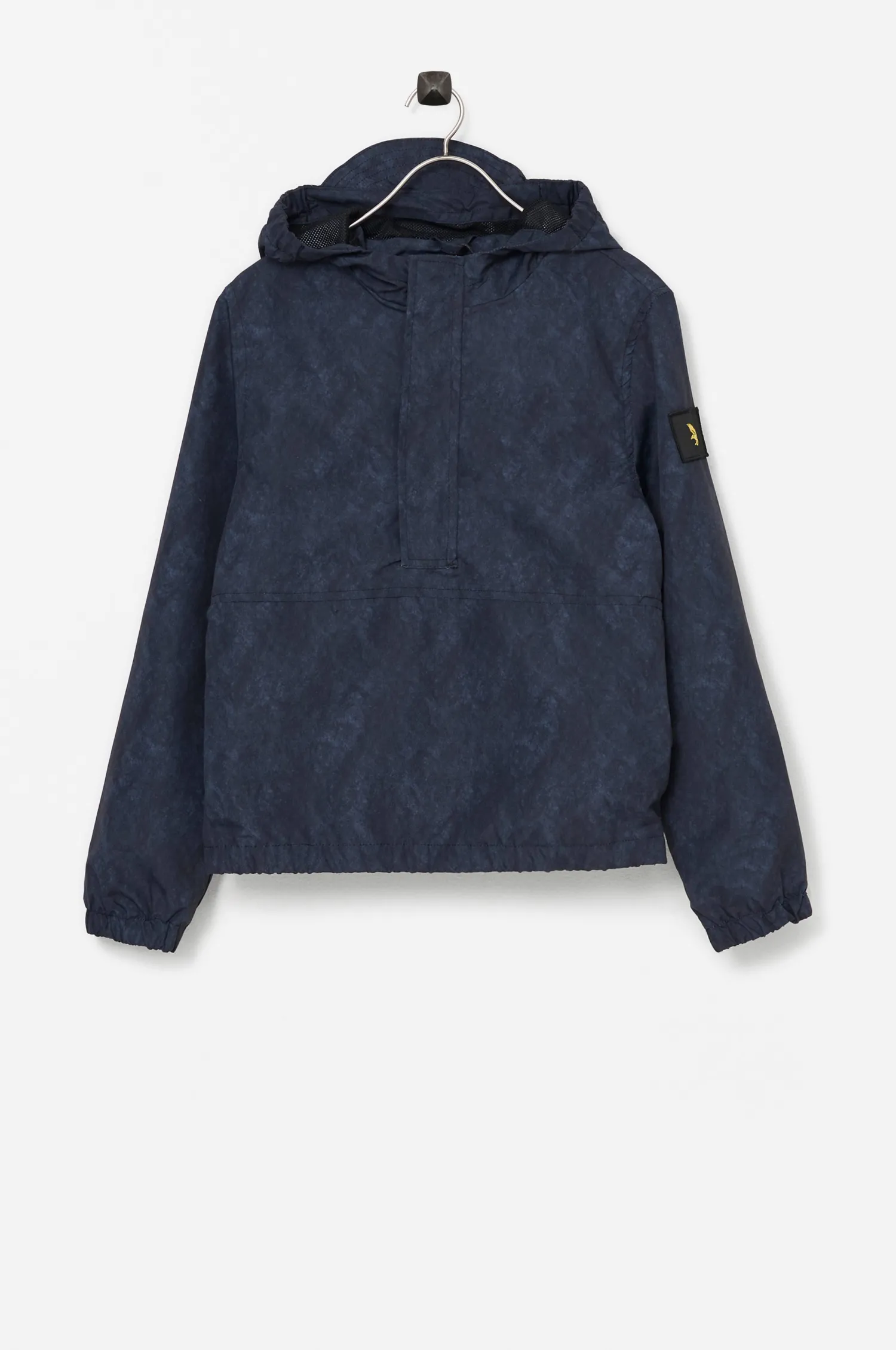 Lyle & Scott Jacka Mineral Panel Oth Jacket Clearance