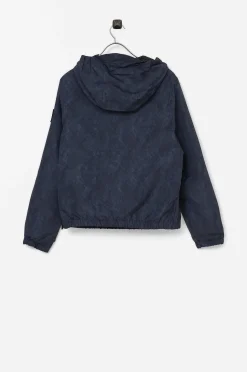 Lyle & Scott Jacka Mineral Panel Oth Jacket Clearance