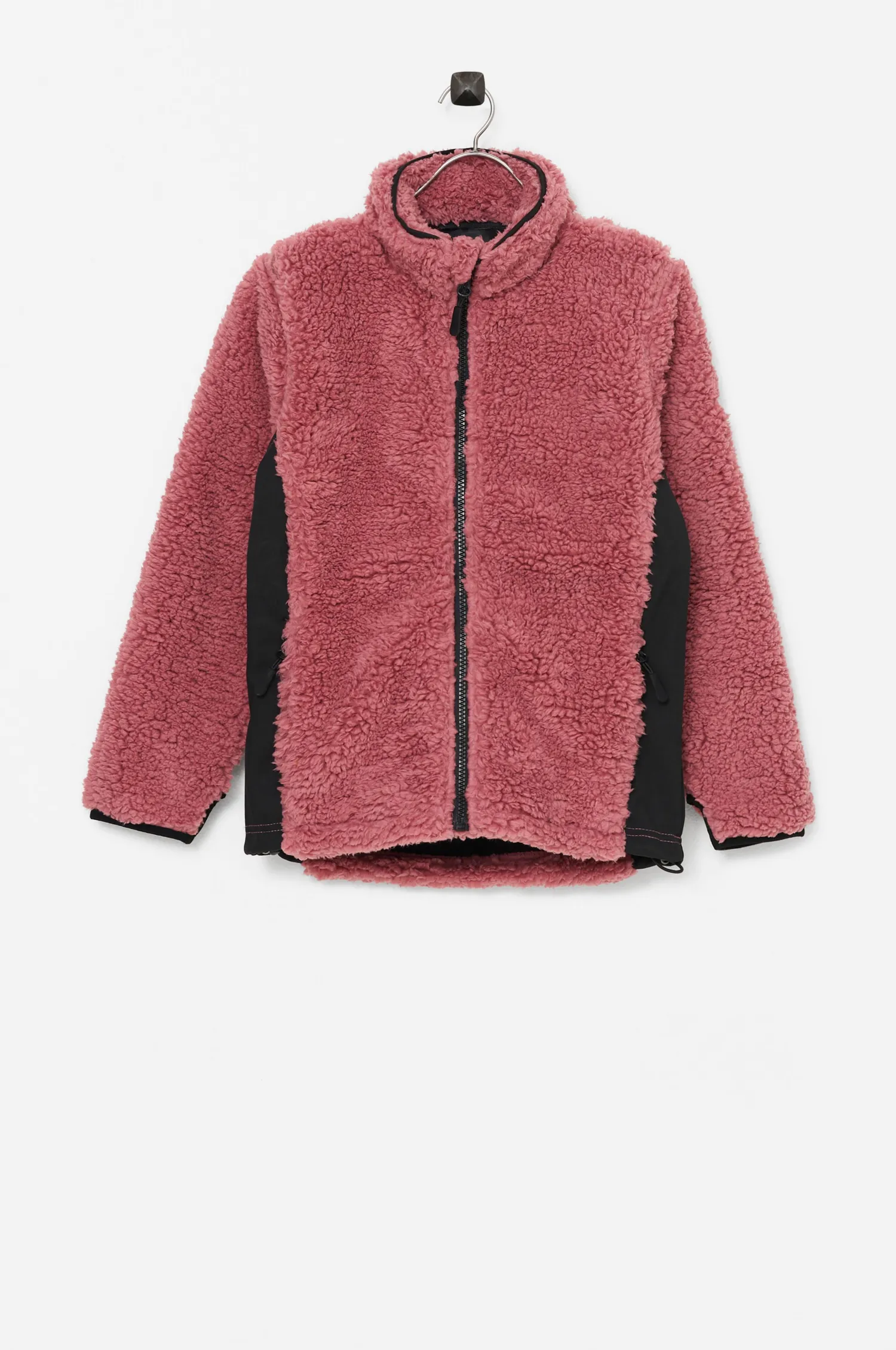 Lindberg Jacka Muddus Pile Jacket Windfleece Best Sale