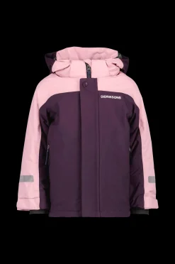 Didriksons Jacka Neptun Kids Jkt 2 Flash Sale
