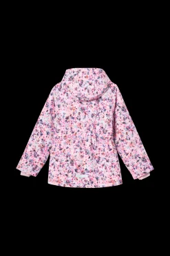 Name it Jacka Nkfmaxi Jacket Flower Dream Cheap