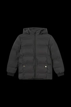 Name it Jacka Nkfmellow Puffer Jacket Tb Cheap