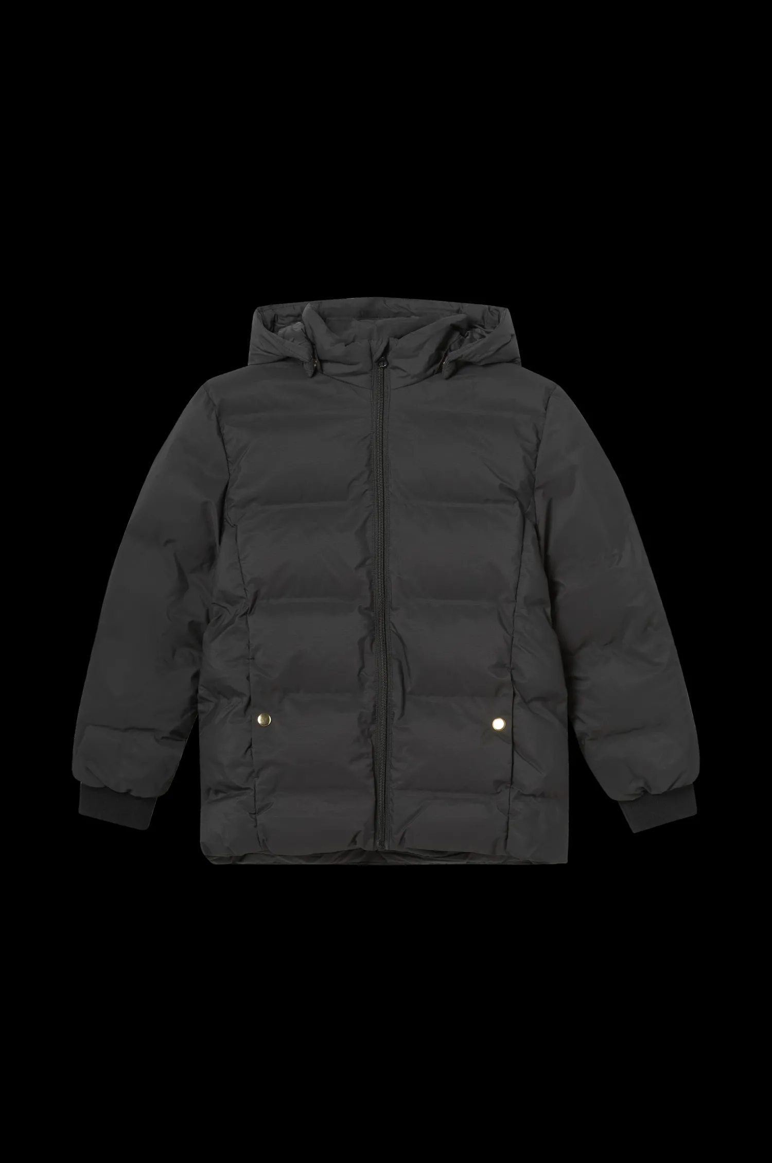 Name it Jacka Nkfmellow Puffer Jacket Tb Cheap