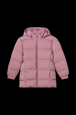 Name it Jacka Nkfmellow Puffer Jacket Tb Outlet