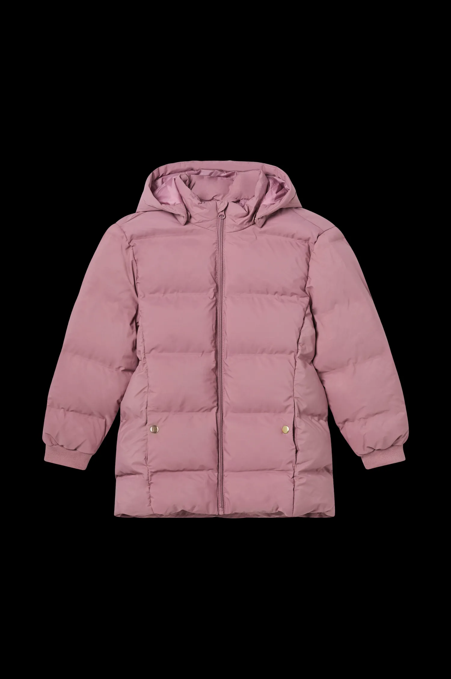Name it Jacka Nkfmellow Puffer Jacket Tb Outlet