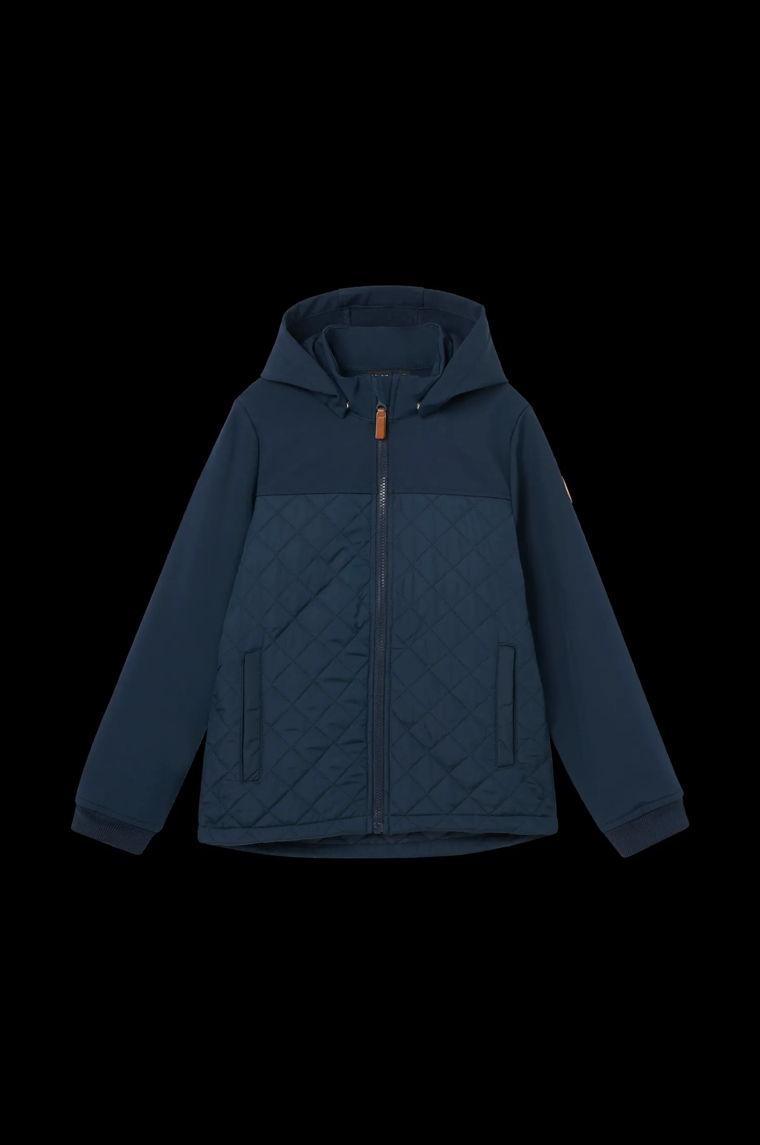 Name it Jacka Nkmalfa Jacket Quilt Fo Tb Store