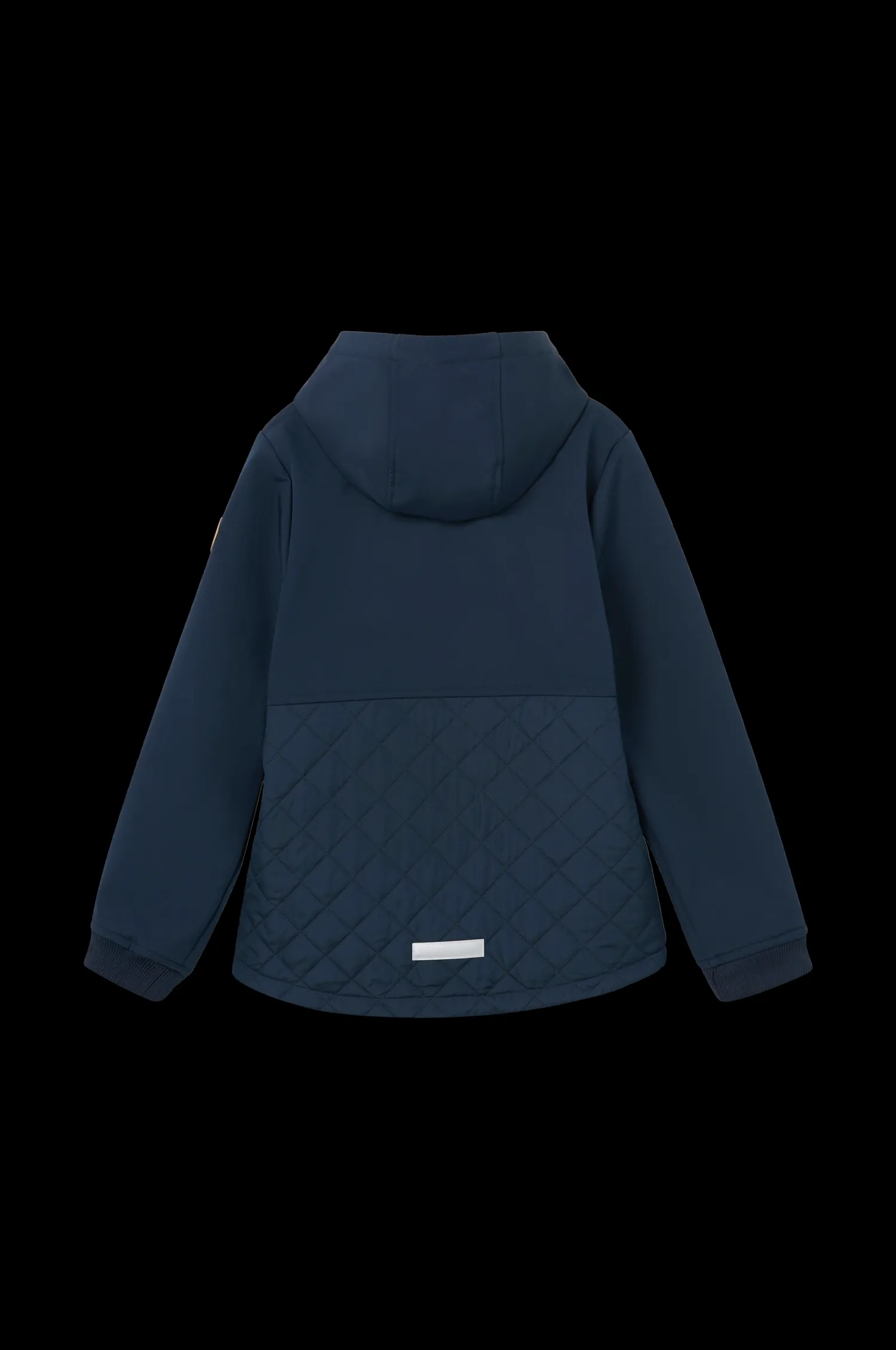 Name it Jacka Nkmalfa Jacket Quilt Fo Tb Store