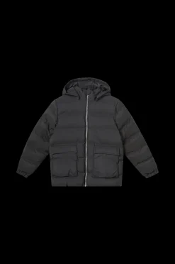 Name it Jacka Nkmmellow Puffer Jacket Tb Flash Sale