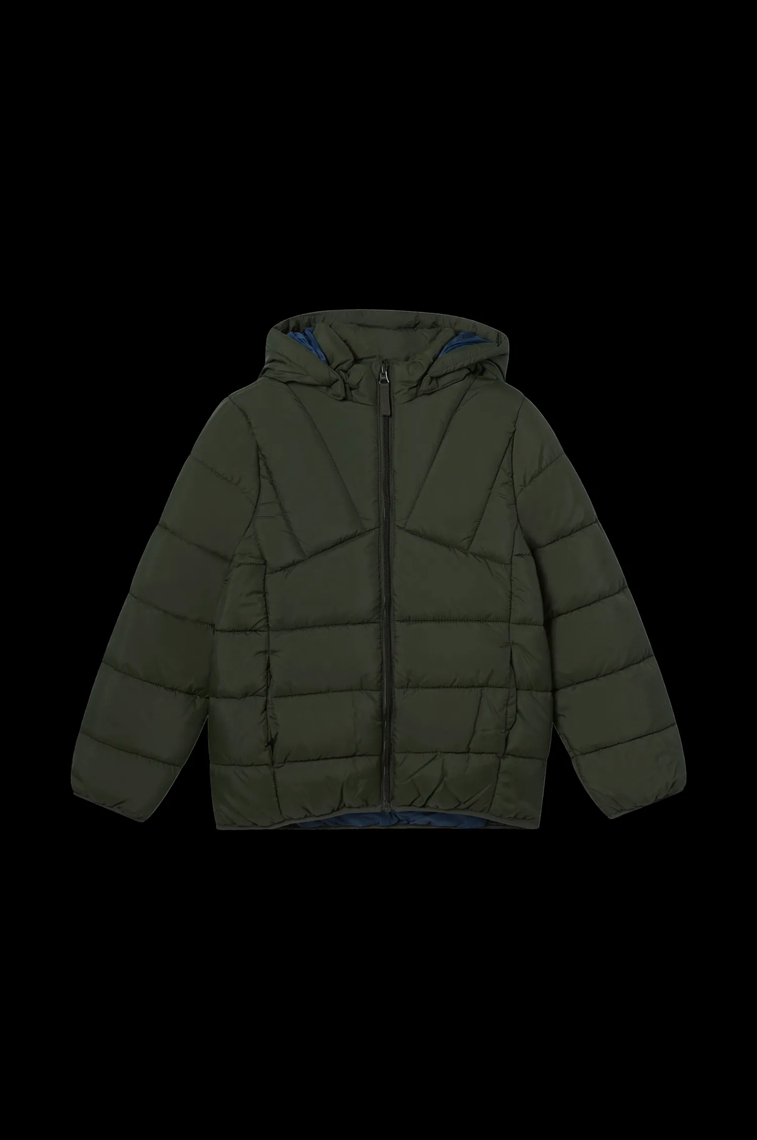 Name it Jacka Nkmmemphis Jacket Pb Sale