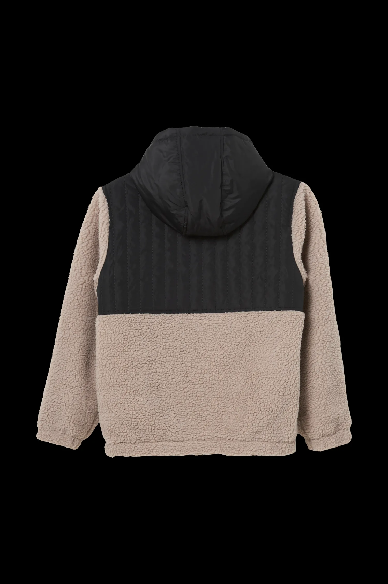 Name it Jacka Nkmmikas Teddy Jacket Cheap