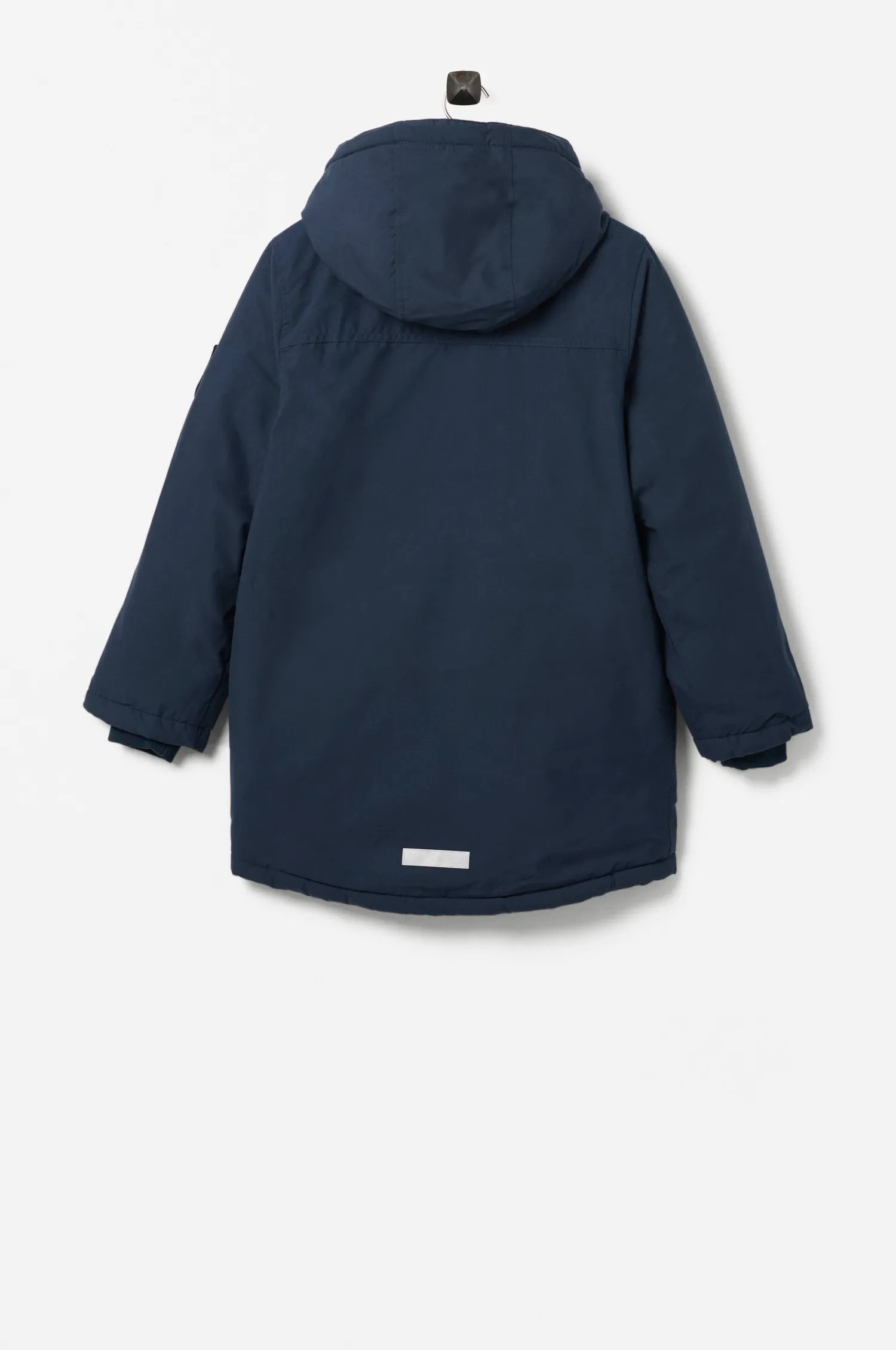 Name it Jacka Nkmmiller Parka Jacket1 Online