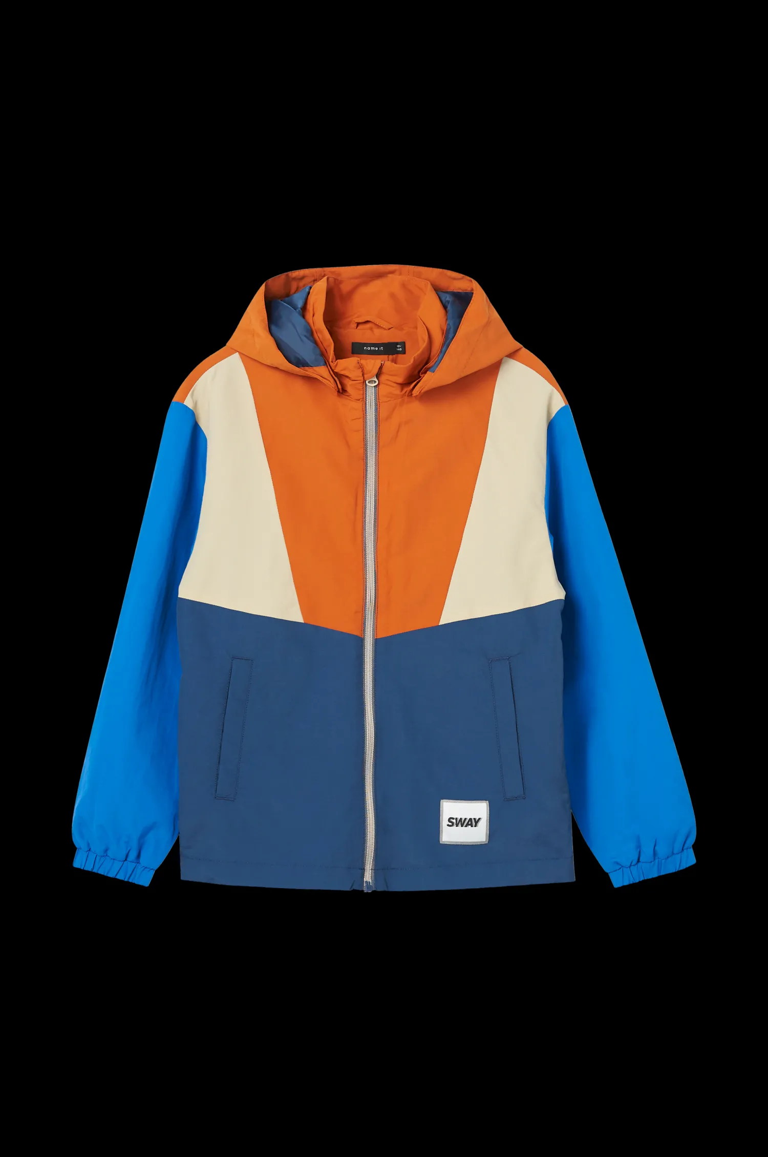 Name it Jacka Nkmmokan Jacket Shop