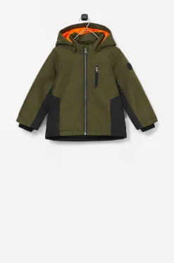 Name it Jacka Nmmmikael Jacket Color Block Pb Sale