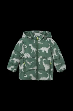 Name it Jacka Nmmmosan Puffer Jacket Reflective Aop Online