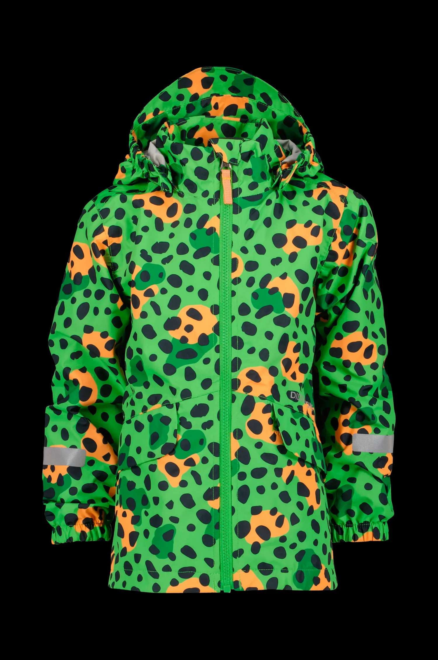 Didriksons Jacka Norma Kids Pr Jkt Online