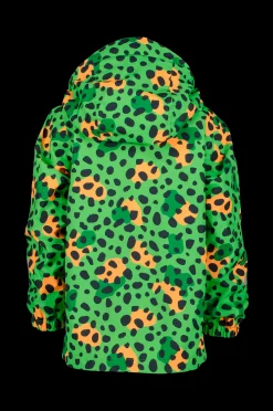 Didriksons Jacka Norma Kids Pr Jkt Online