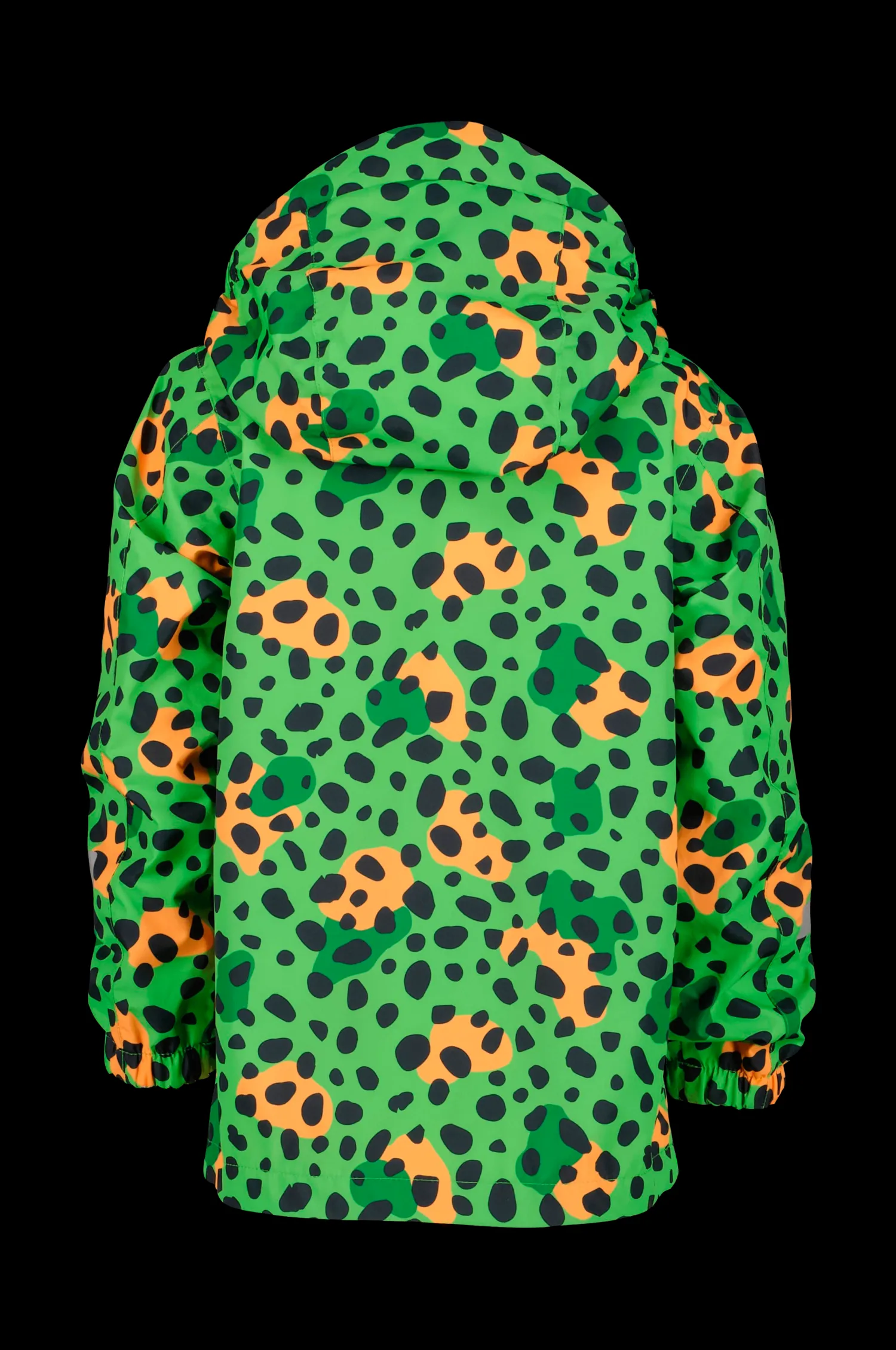 Didriksons Jacka Norma Kids Pr Jkt Online