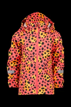 Didriksons Jacka Norma Kids Pr Jkt Cheap