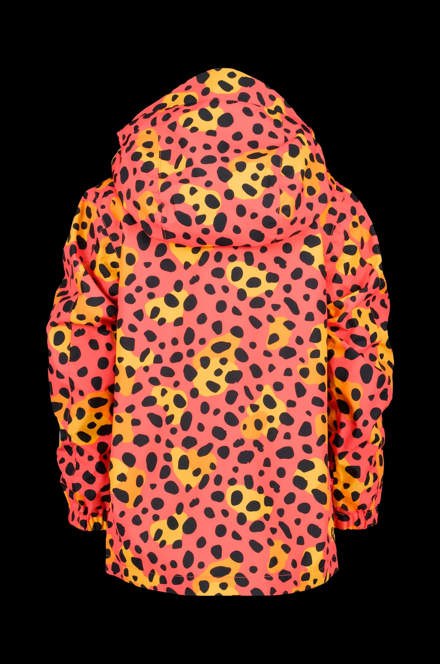 Didriksons Jacka Norma Kids Pr Jkt Cheap
