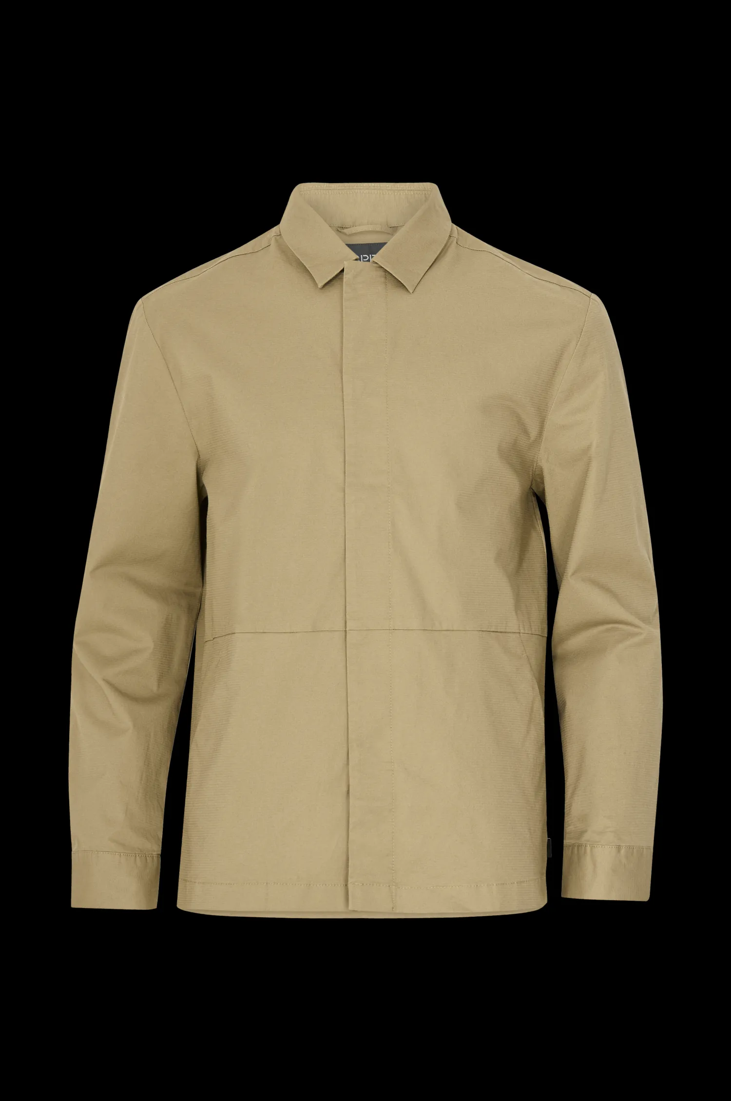 Esprit Jacka Ocf Seersuck Best Sale