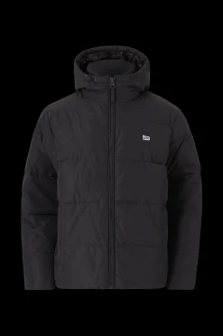 Lee Jacka Puffer Jacket Fashion
