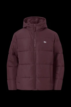 Lee Jacka Puffer Jacket Sale