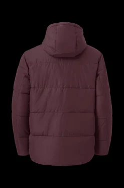 Lee Jacka Puffer Jacket Sale