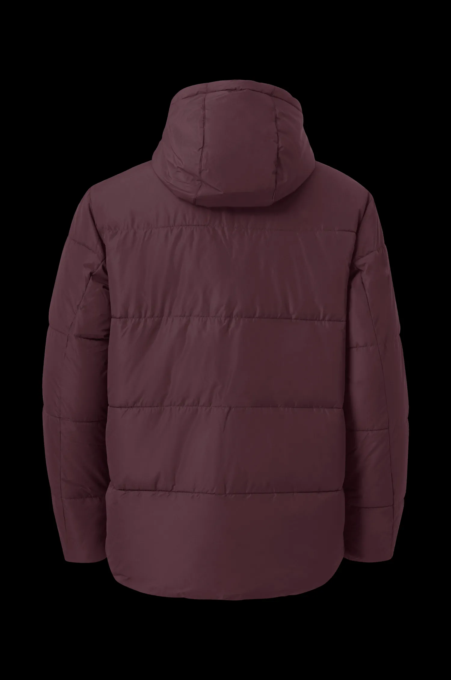 Lee Jacka Puffer Jacket Sale