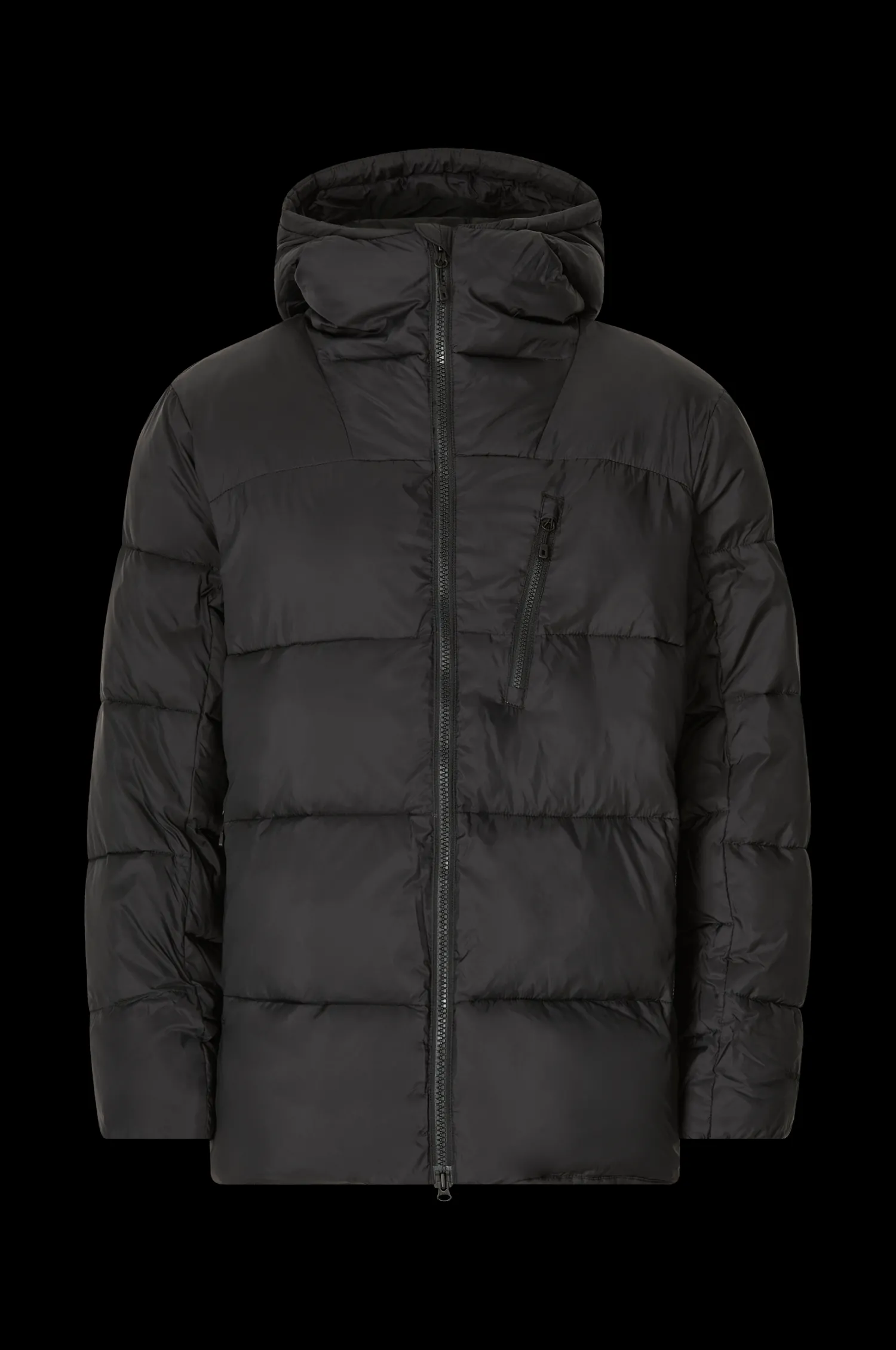Tretorn Jacka Puffer Jacket Best Sale