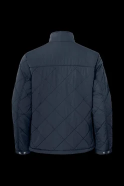 Lindbergh Jacka Quilted Jacket Cheap