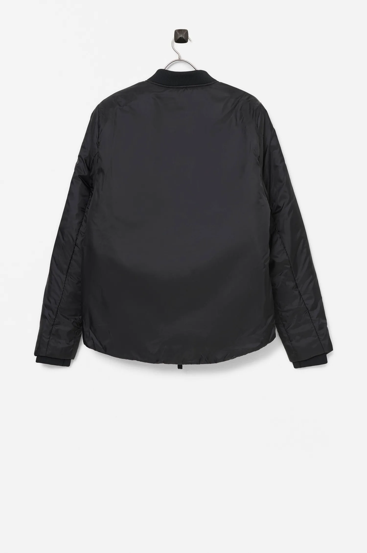 Studio Total Jacka Recycled Padded Bomber Jkt Outlet