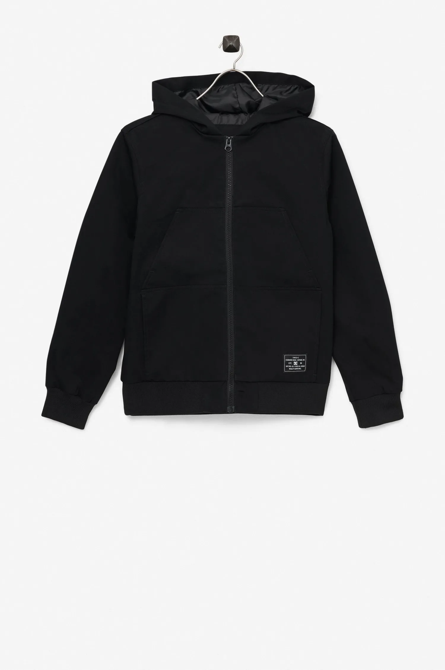 DC Shoes Jacka Rowdy Light B Jckt New