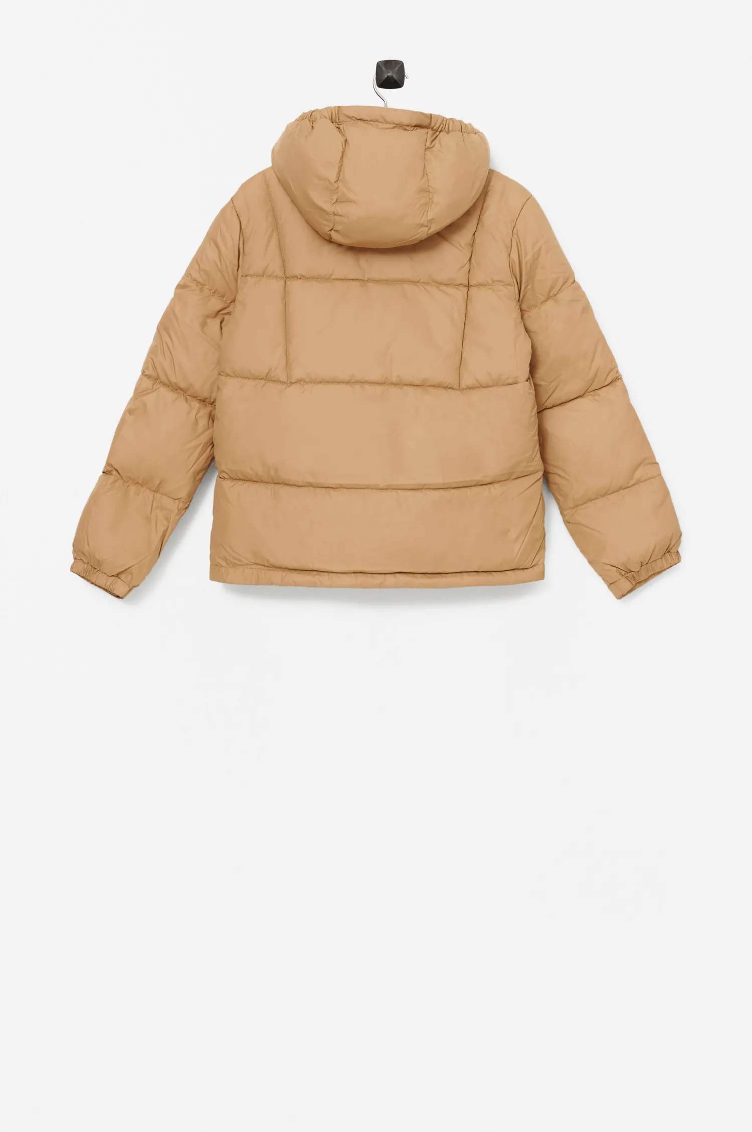 Calvin Klein Jacka Short Quilted Puffer Jacket Cheap