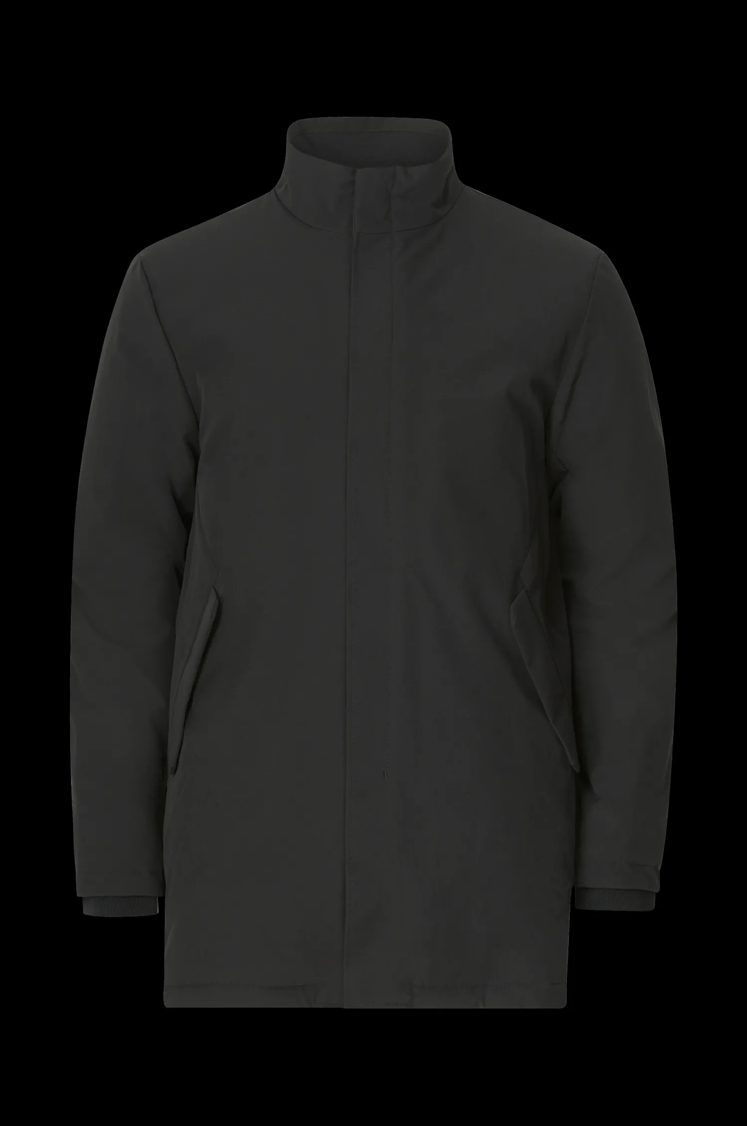 Selected HOMME Jacka Slhpeel Coat B Noos Clearance