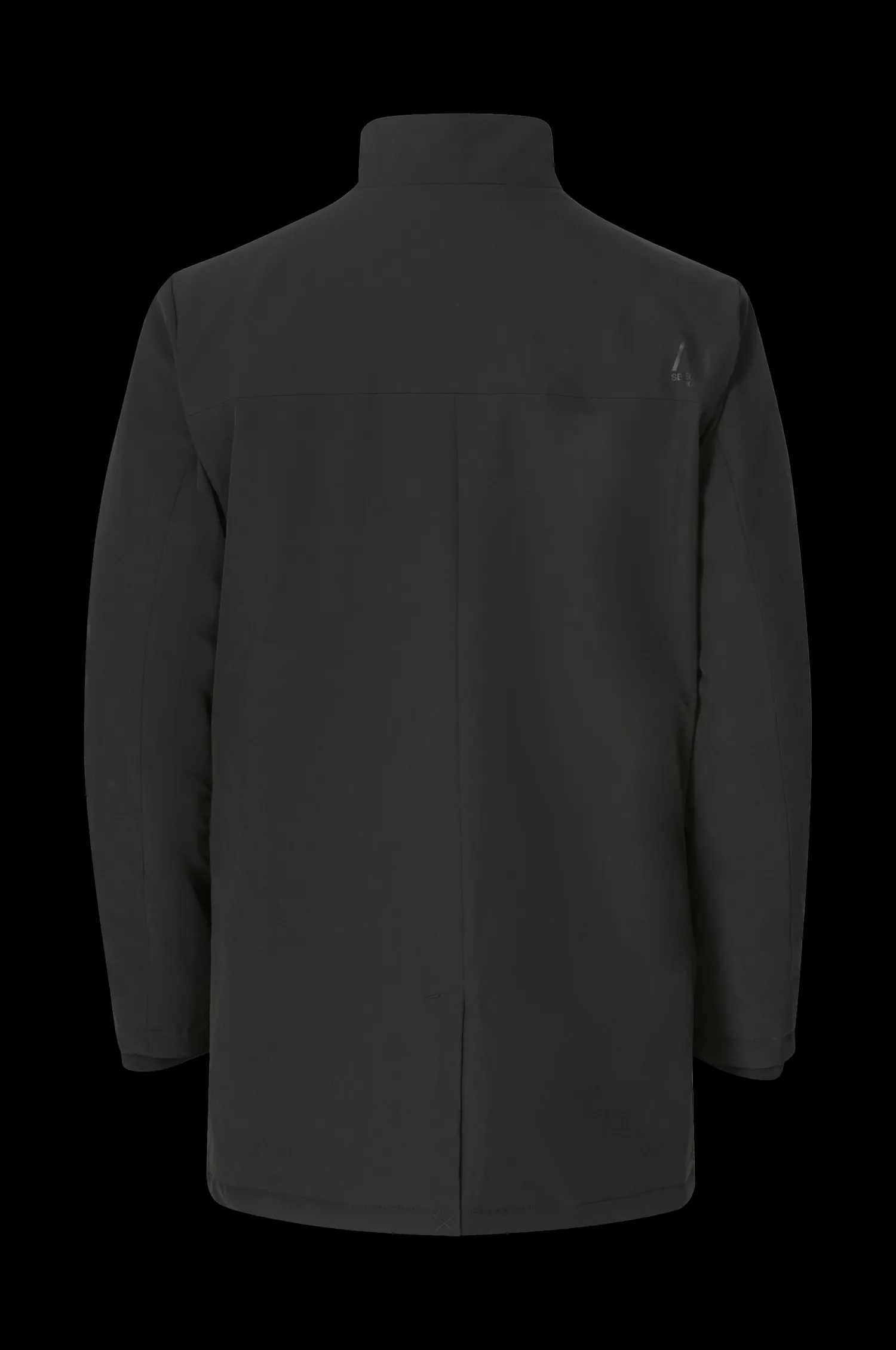 Selected HOMME Jacka Slhpeel Coat B Noos Clearance