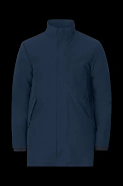 Selected HOMME Jacka Slhpeel Coat B Noos New