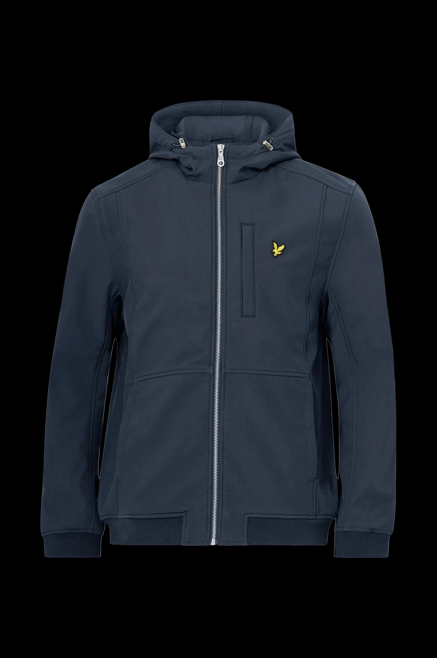 Lyle & Scott Jacka Softshell Jacket Store