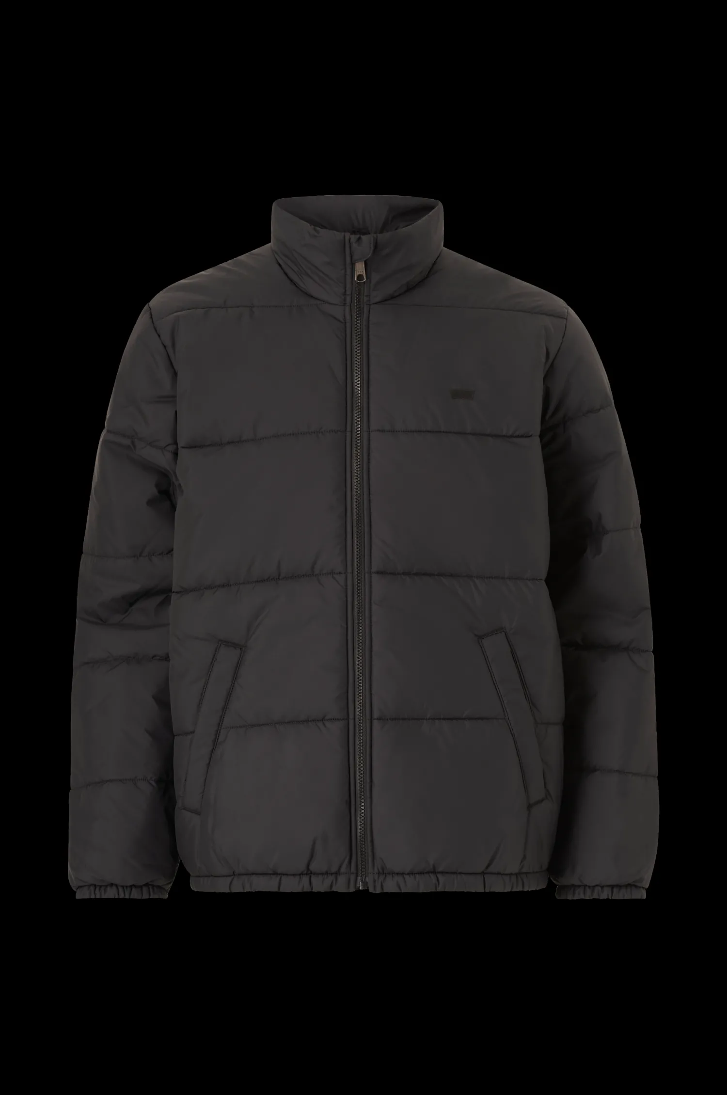 Levi's Jacka Sunset Short Puffer New