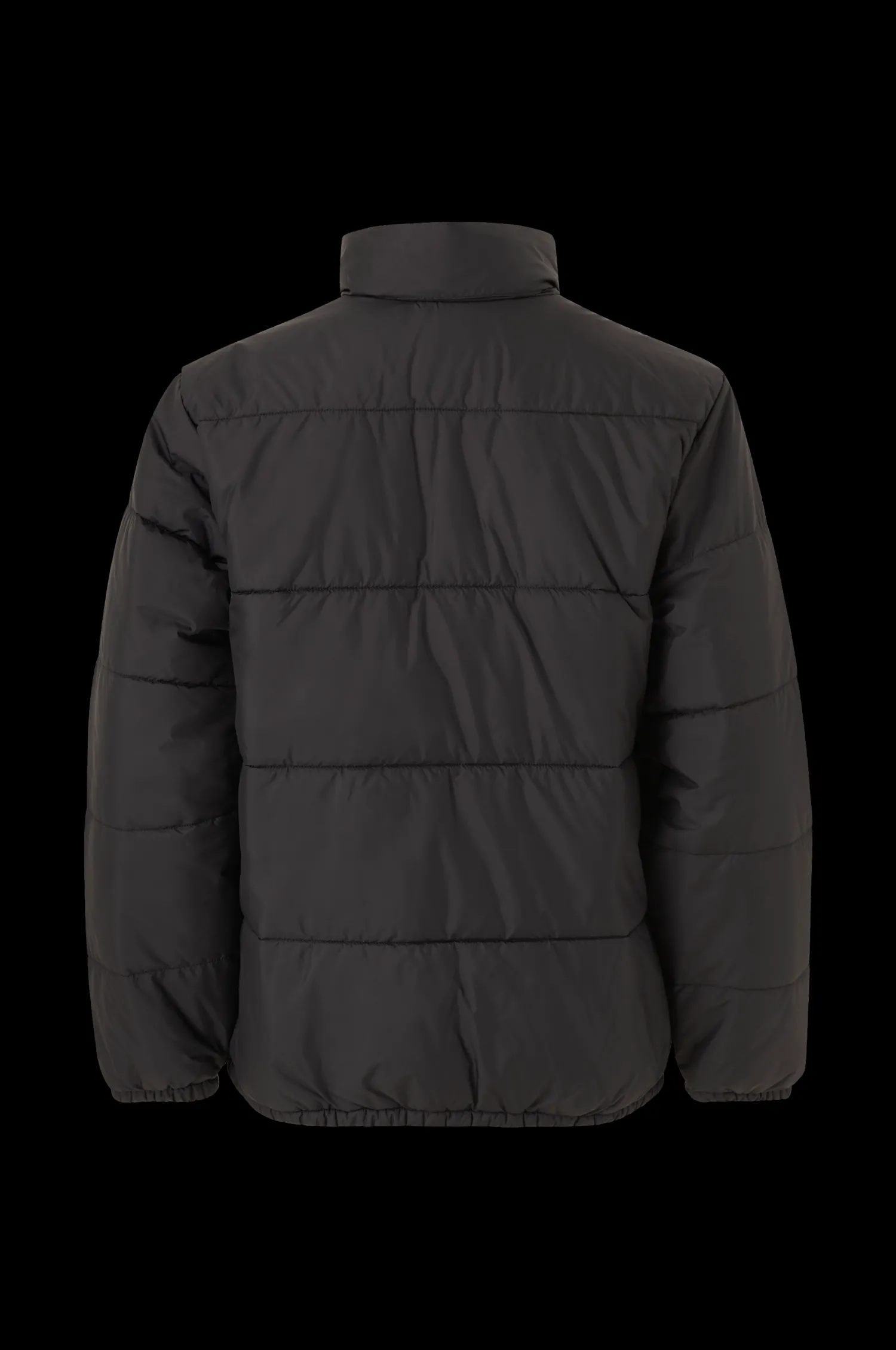 Levi's Jacka Sunset Short Puffer New