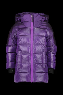 Didriksons Jacka Tajgan Kd Puff Parka Cheap