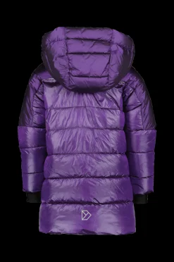 Didriksons Jacka Tajgan Kd Puff Parka Cheap