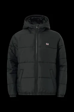 Levi's Jacka Telegraph Hood Shrt Jkt Best