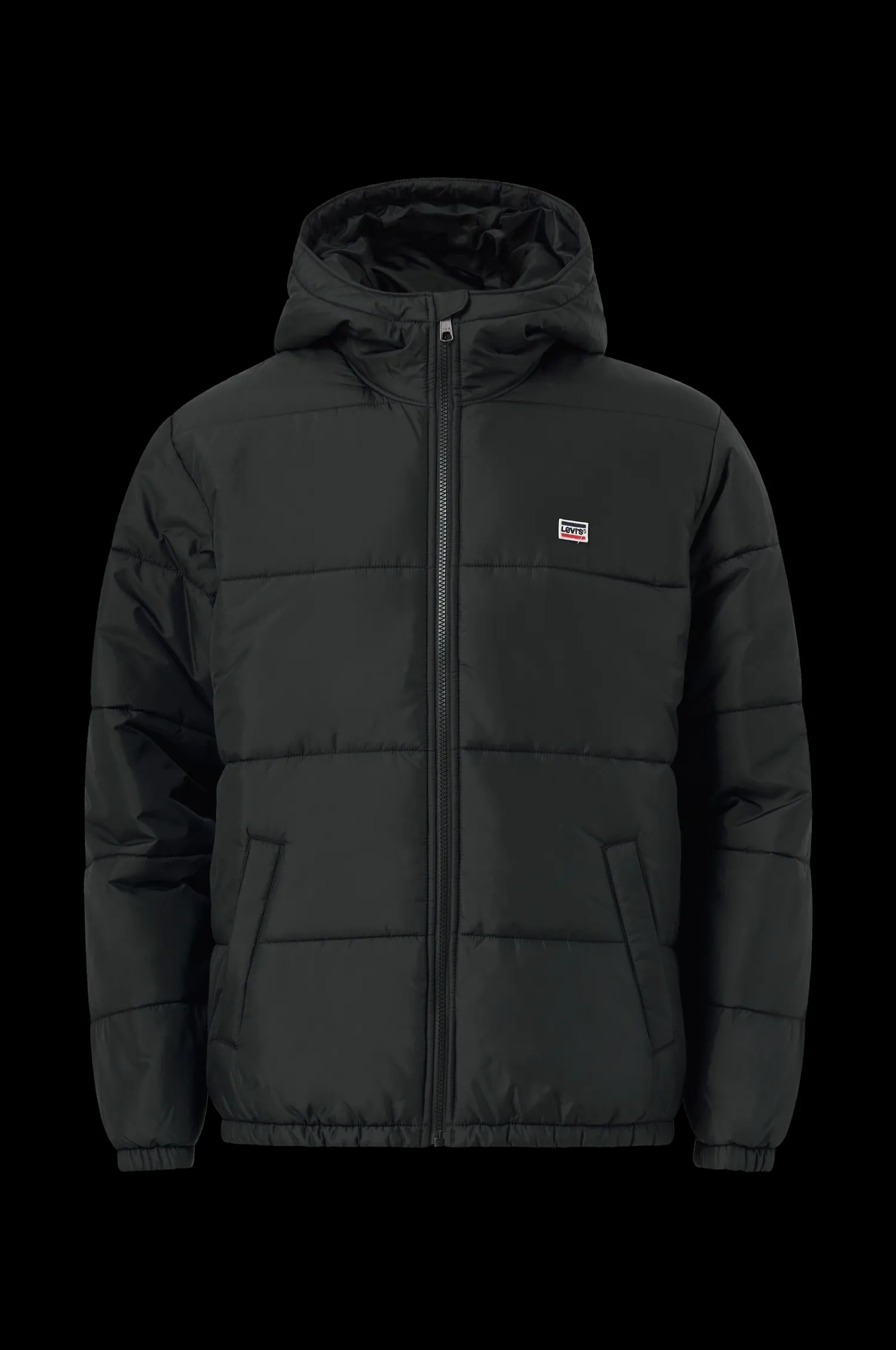 Levi's Jacka Telegraph Hood Shrt Jkt Best