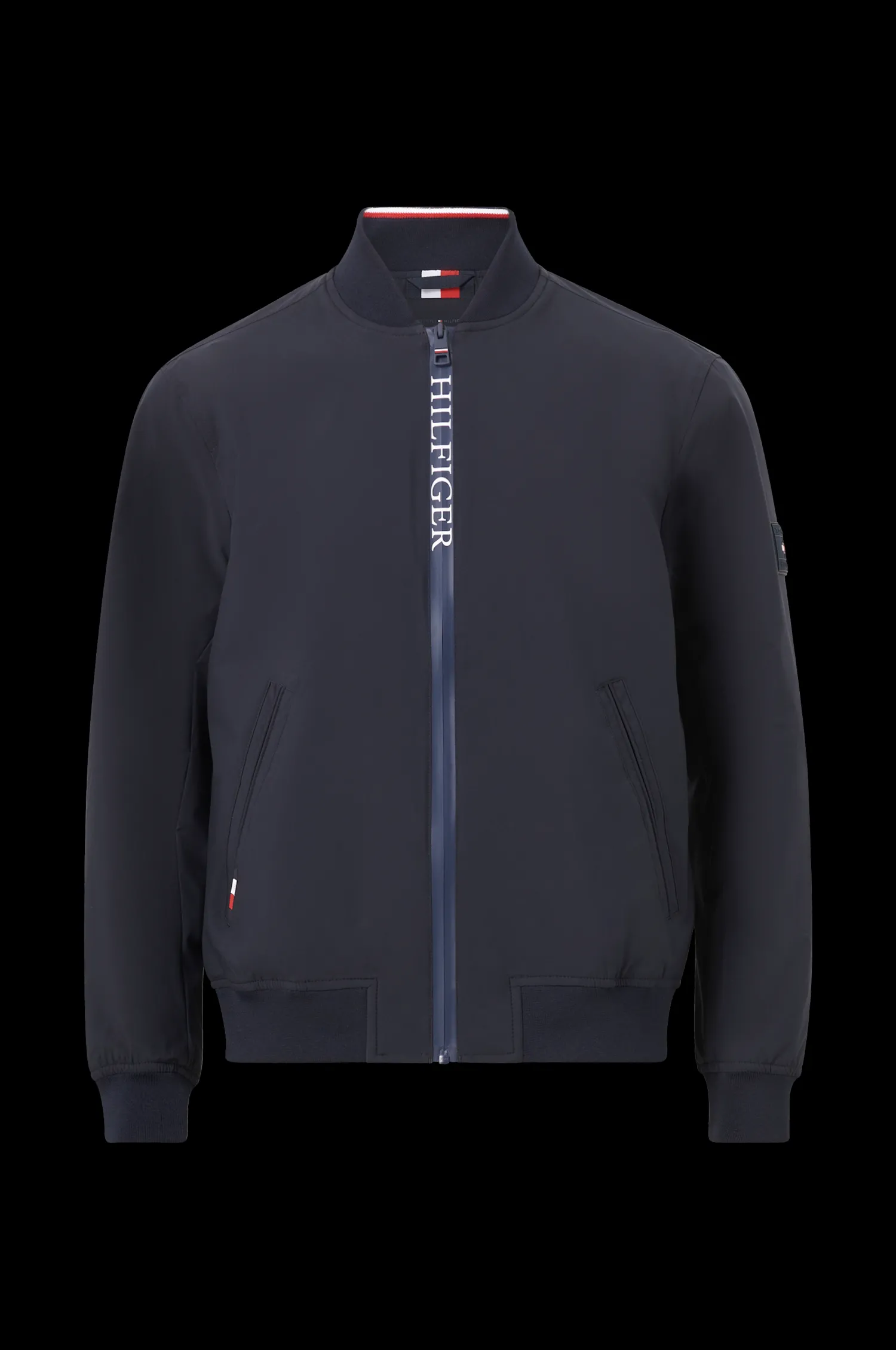 Tommy Hilfiger Jacka Th Protect Bomber Cheap